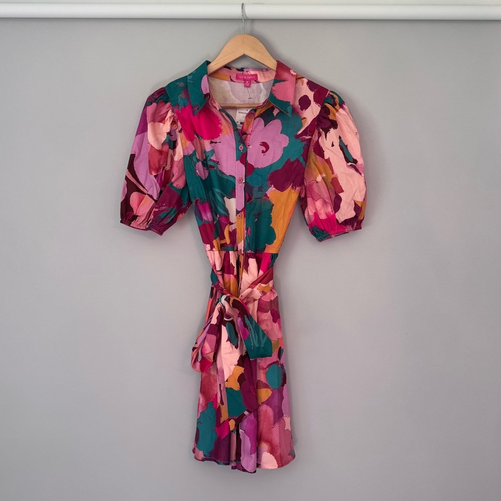 NWT Flying Tomato Dress